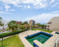 Resale - apartment - Benalmadena - Benalmadena Costa