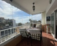 Resale - apartment - Benalmadena - Benalmadena Costa