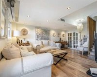 Resale - apartment - Benalmadena - Benalmadena Costa