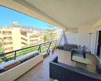 Resale - apartment - Benalmadena - Benalmadena Costa