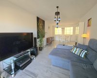 Resale - apartment - Benalmadena - Benalmadena Costa