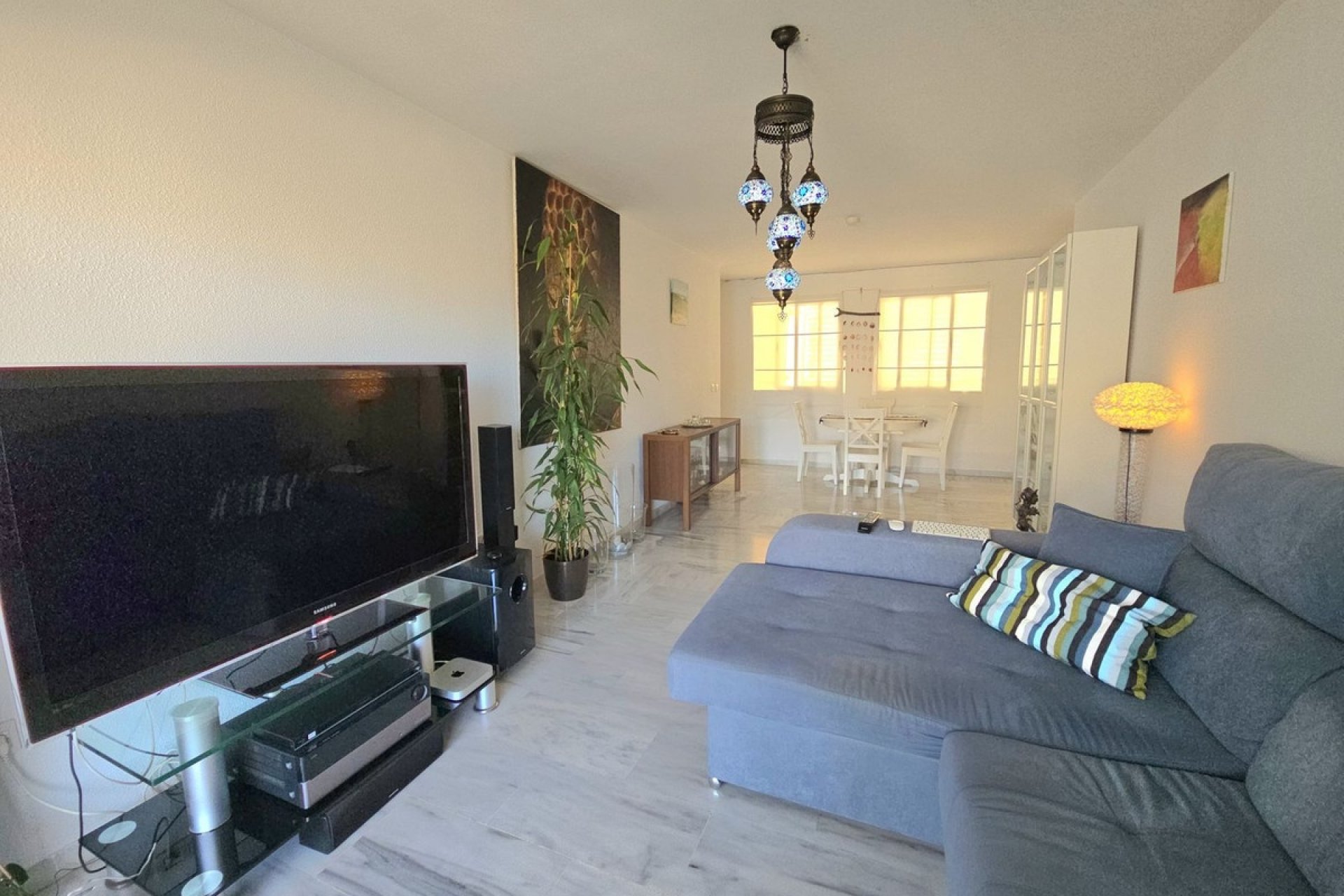 Resale - apartment - Benalmadena - Benalmadena Costa