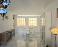 Resale - apartment - Benalmadena - Benalmadena Costa