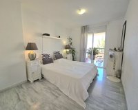 Resale - apartment - Benalmadena - Benalmadena Costa