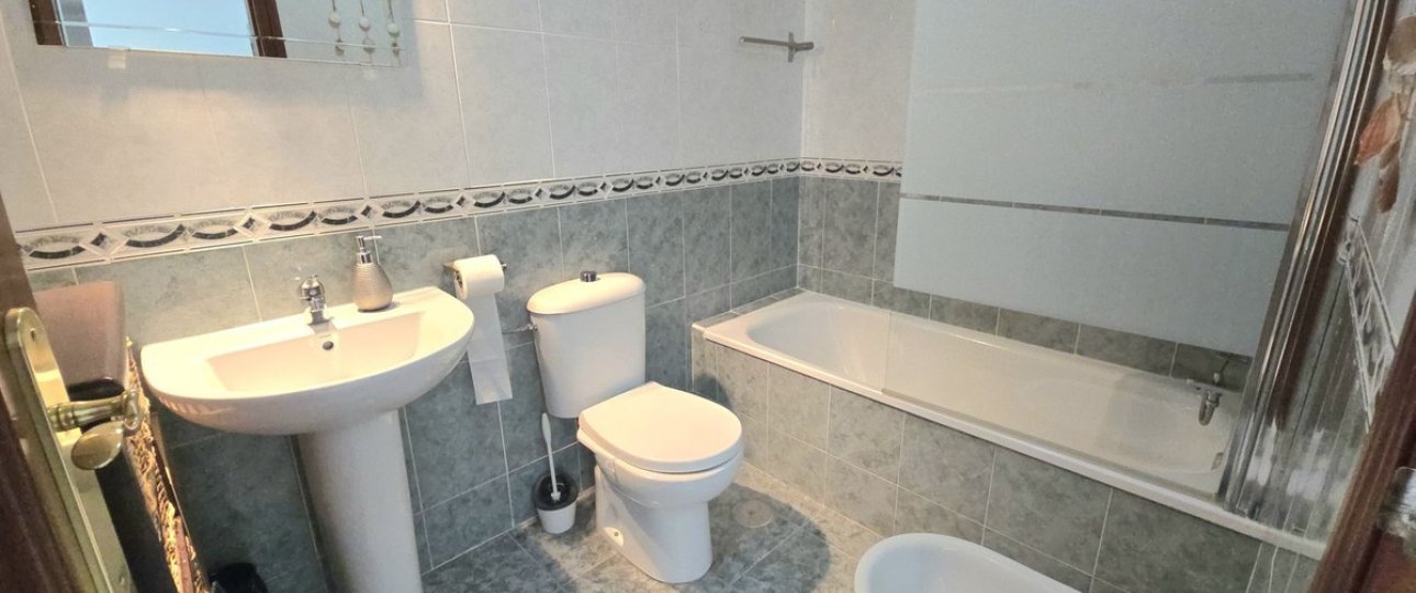Resale - apartment - Benalmadena - Benalmadena Costa