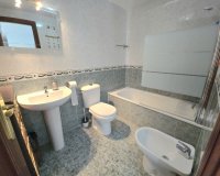 Resale - apartment - Benalmadena - Benalmadena Costa