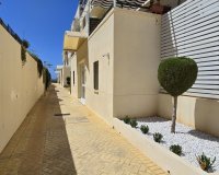 Resale - apartment - Benalmadena - Benalmadena Costa