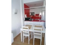 Resale - apartment - Benalmadena - Benalmadena Costa