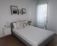 Resale - apartment - Benalmadena - Benalmadena Costa