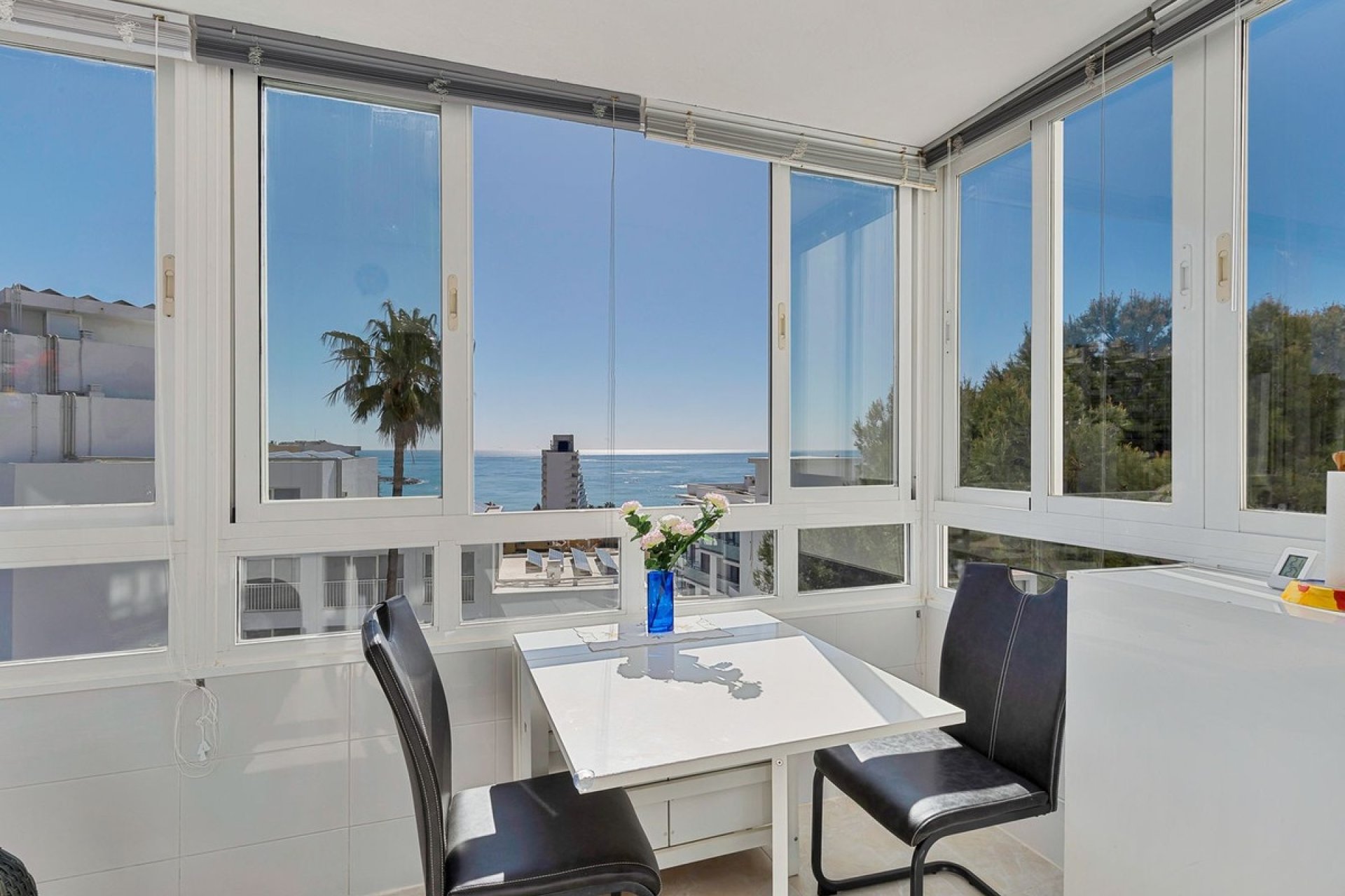 Resale - apartment - Benalmadena - Benalmadena Costa