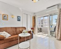 Resale - apartment - Benalmadena - Benalmadena Costa