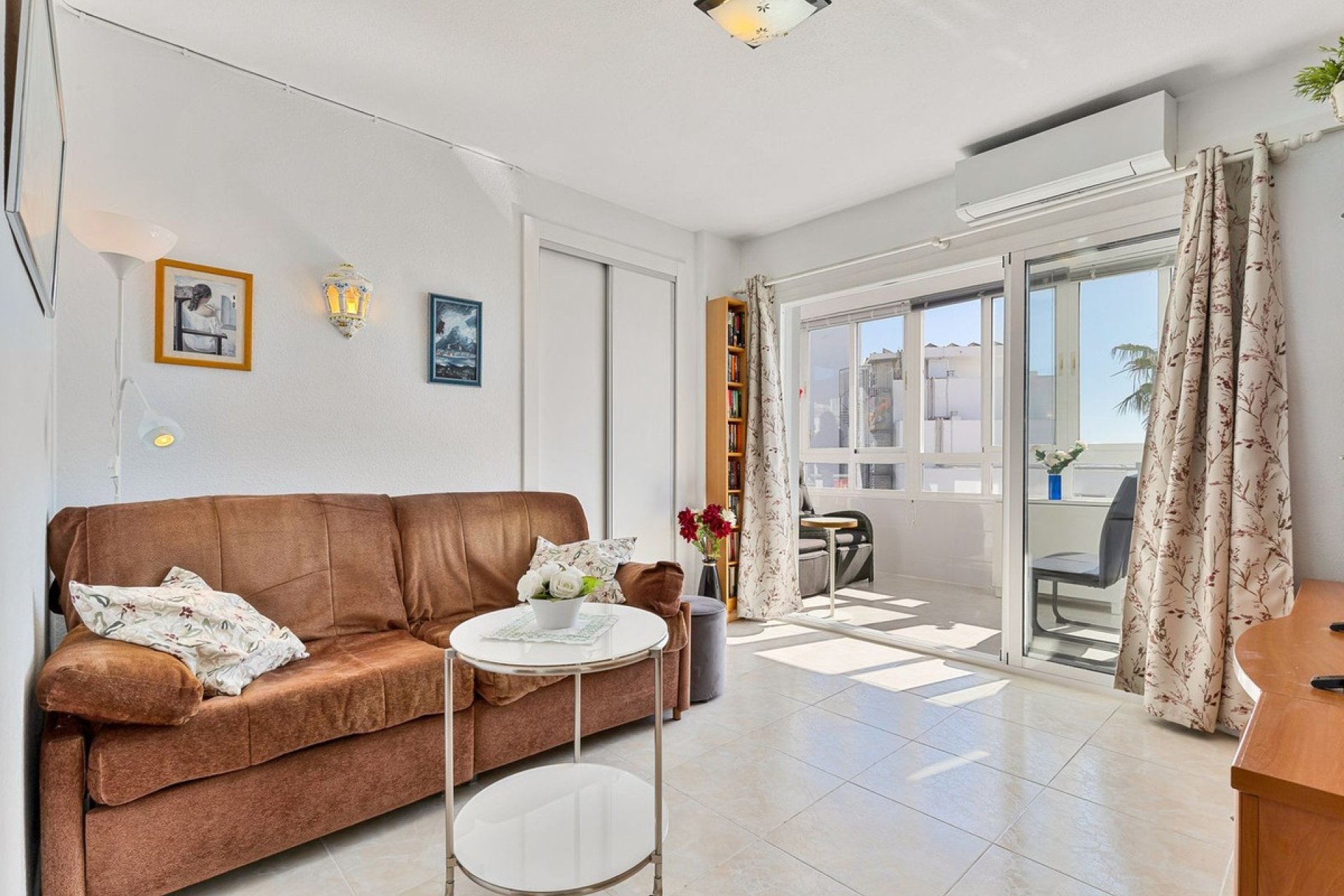 Resale - apartment - Benalmadena - Benalmadena Costa