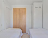 Resale - apartment - Benalmadena - Benalmadena Costa