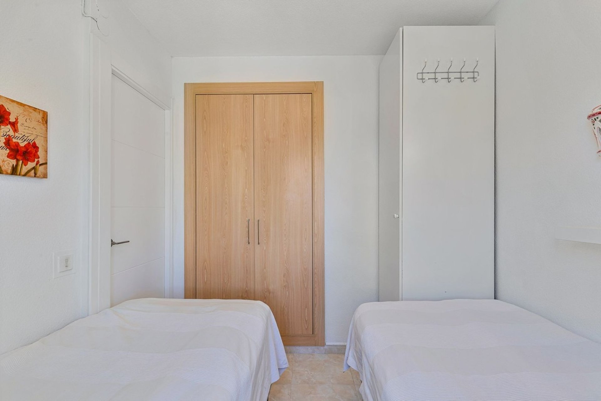 Resale - apartment - Benalmadena - Benalmadena Costa
