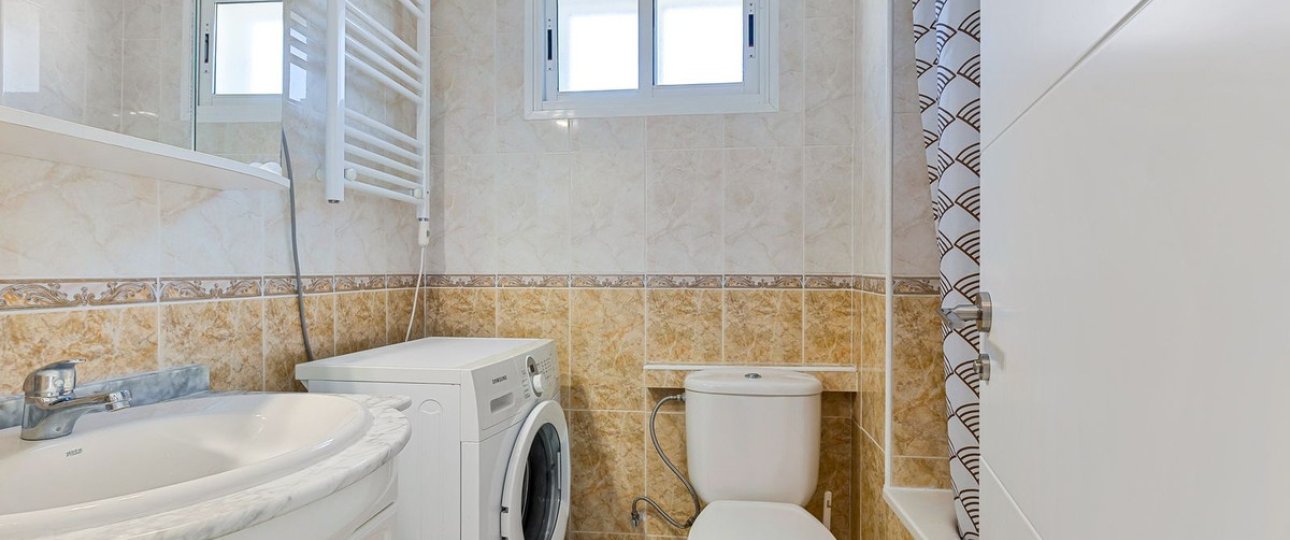 Resale - apartment - Benalmadena - Benalmadena Costa
