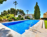 Resale - apartment - Benalmadena - Benalmadena Costa