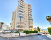 Resale - apartment - Benalmadena - Benalmadena Costa