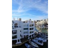 Resale - apartment - Benalmadena - Benalmadena Costa