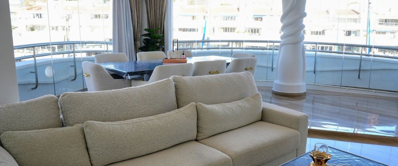 Resale - apartment - Benalmadena - Benalmadena Costa