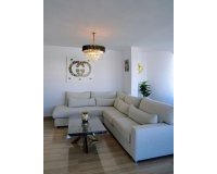Resale - apartment - Benalmadena - Benalmadena Costa