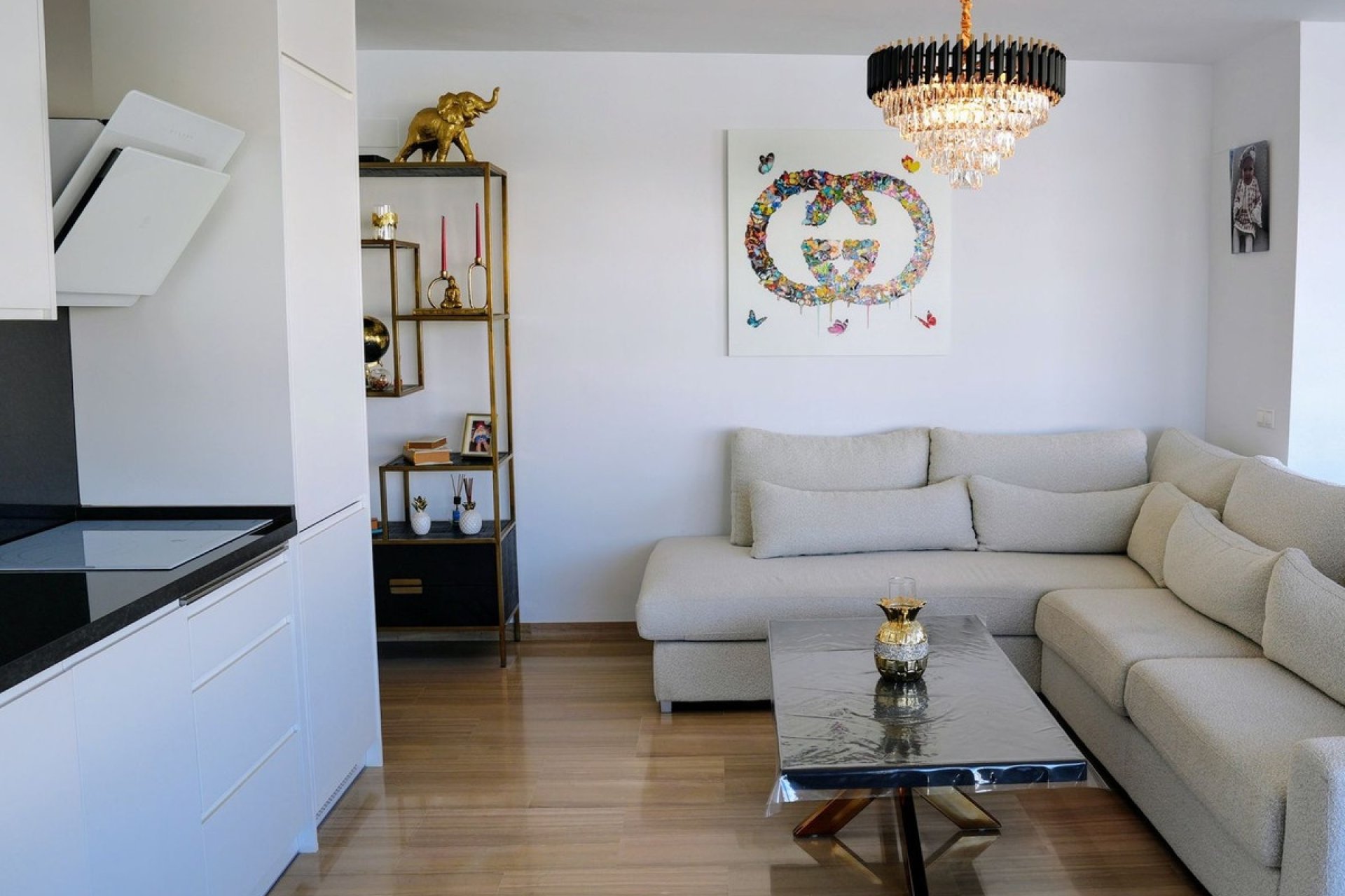 Resale - apartment - Benalmadena - Benalmadena Costa