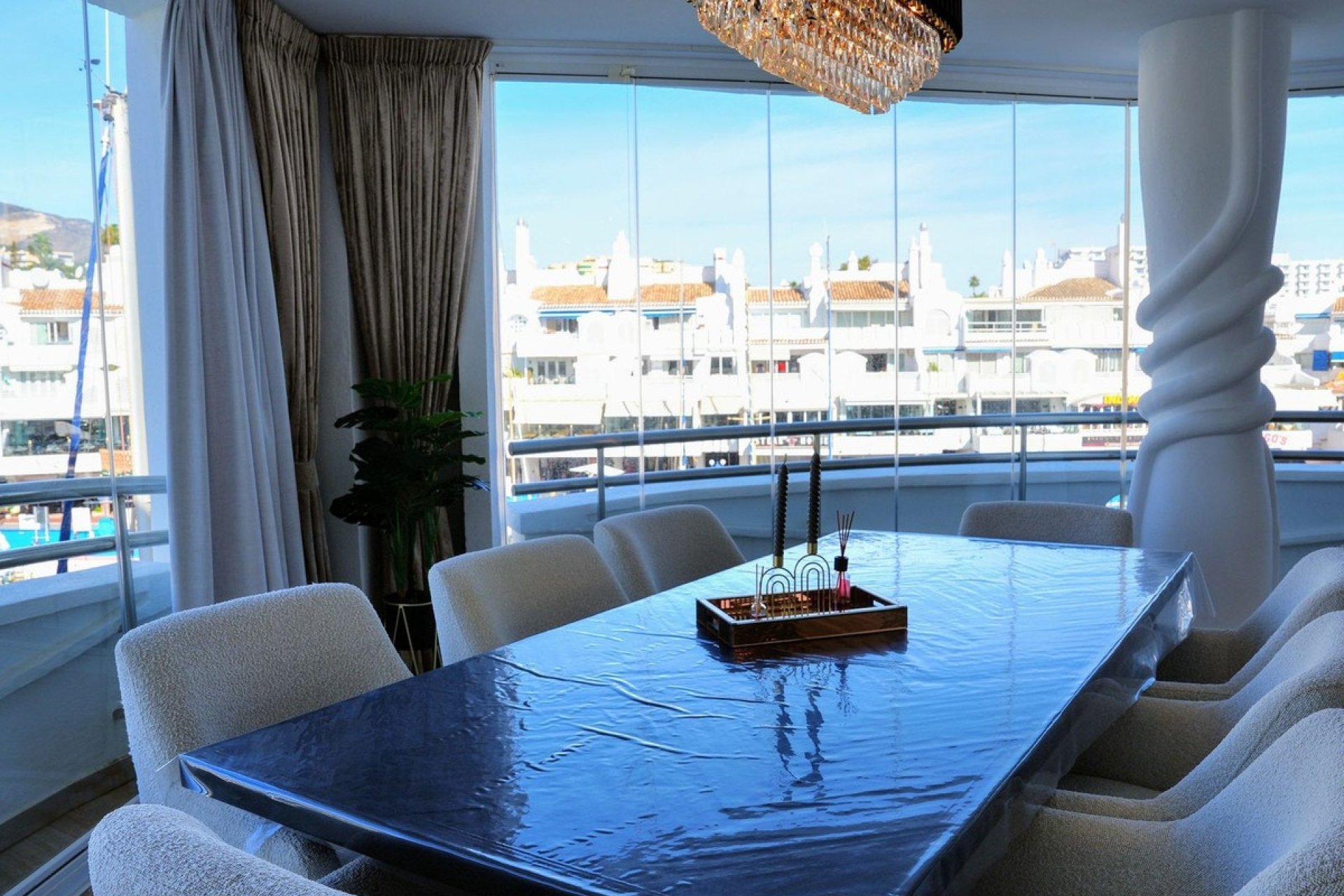 Resale - apartment - Benalmadena - Benalmadena Costa