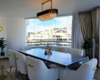 Resale - apartment - Benalmadena - Benalmadena Costa