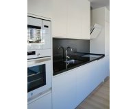 Resale - apartment - Benalmadena - Benalmadena Costa