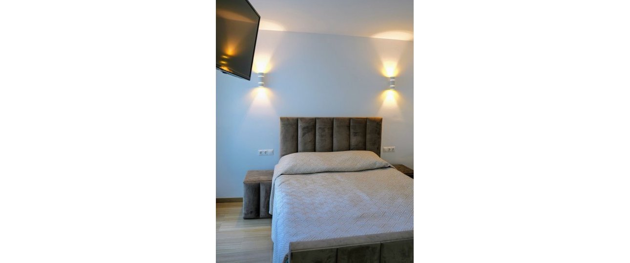 Resale - apartment - Benalmadena - Benalmadena Costa