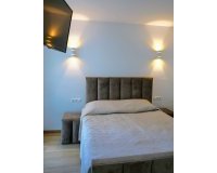 Resale - apartment - Benalmadena - Benalmadena Costa