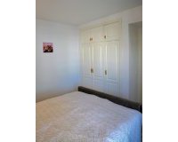 Resale - apartment - Benalmadena - Benalmadena Costa