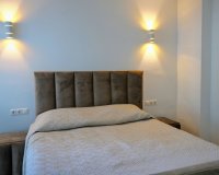 Resale - apartment - Benalmadena - Benalmadena Costa