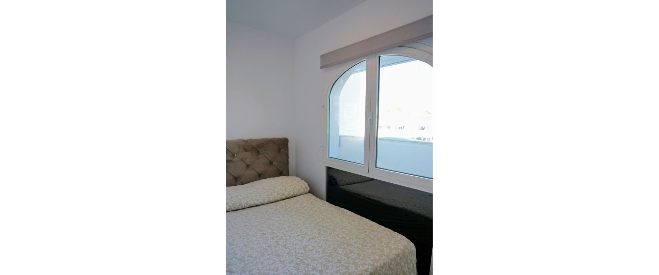 Resale - apartment - Benalmadena - Benalmadena Costa