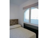 Resale - apartment - Benalmadena - Benalmadena Costa
