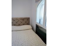 Resale - apartment - Benalmadena - Benalmadena Costa