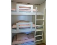Resale - apartment - Benalmadena - Benalmadena Costa