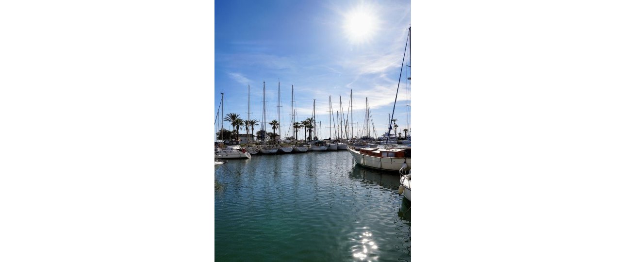 Resale - apartment - Benalmadena - Benalmadena Costa