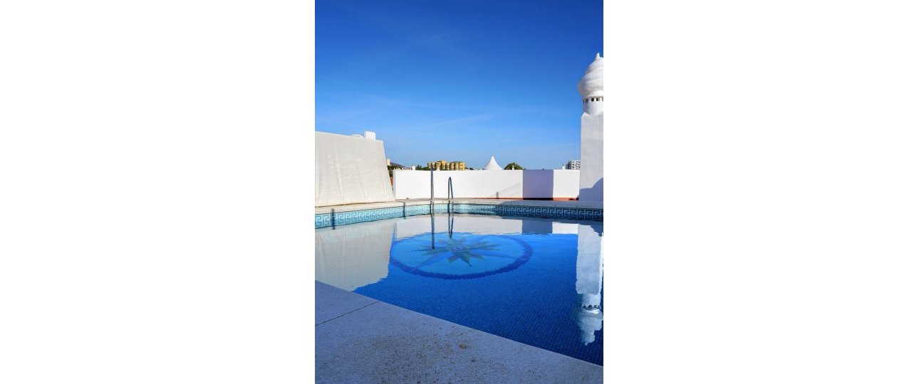 Resale - apartment - Benalmadena - Benalmadena Costa