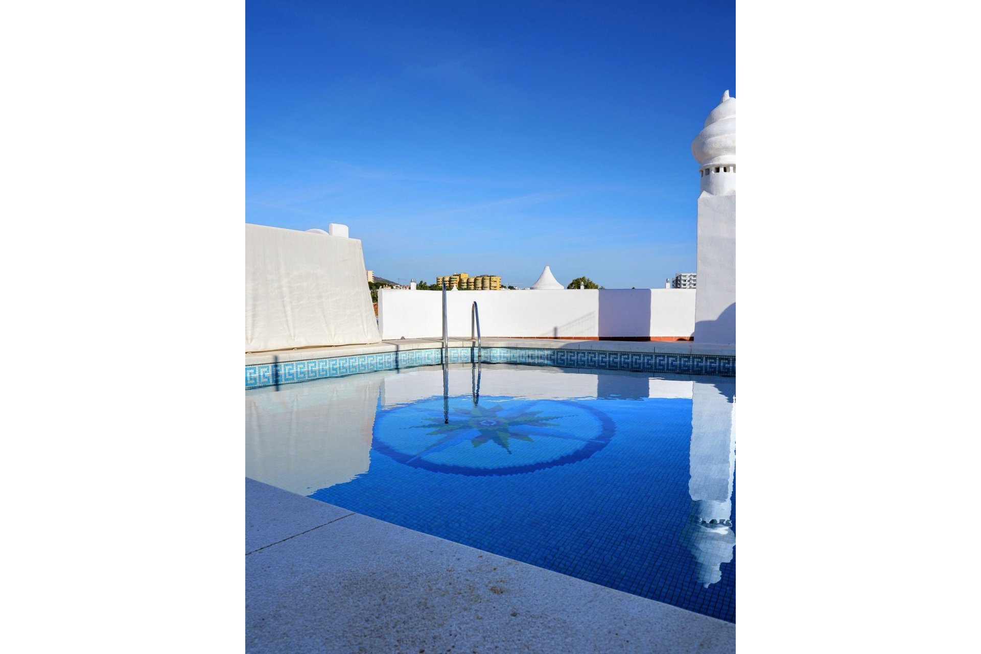 Resale - apartment - Benalmadena - Benalmadena Costa