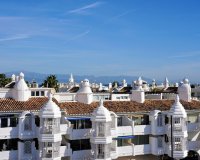 Resale - apartment - Benalmadena - Benalmadena Costa