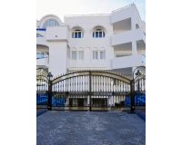 Resale - apartment - Benalmadena - Benalmadena Costa