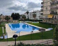 Resale - apartment - Benalmadena - Benalmadena Costa