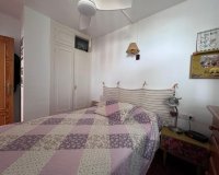 Resale - apartment - Benalmadena - Benalmadena Costa