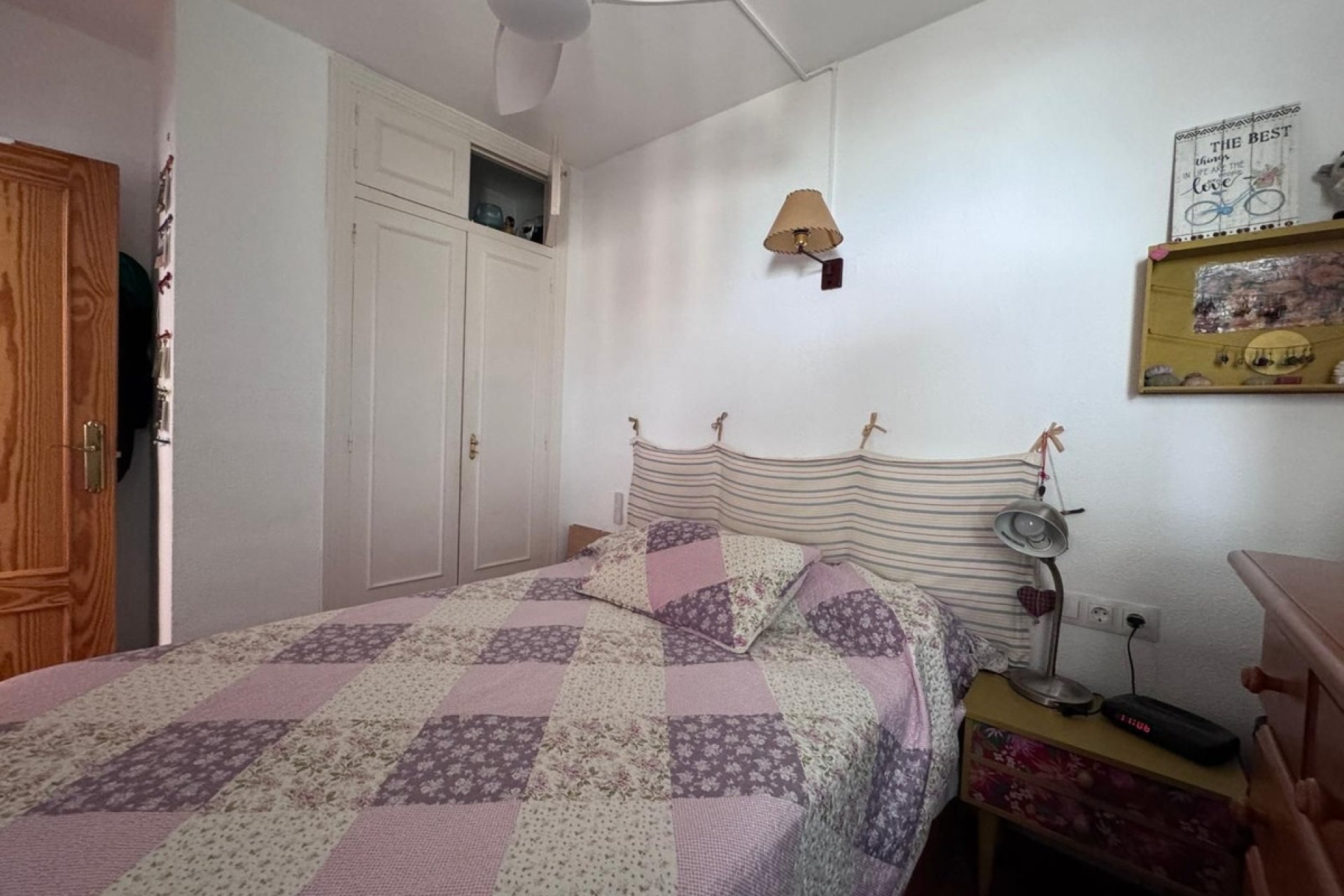 Resale - apartment - Benalmadena - Benalmadena Costa