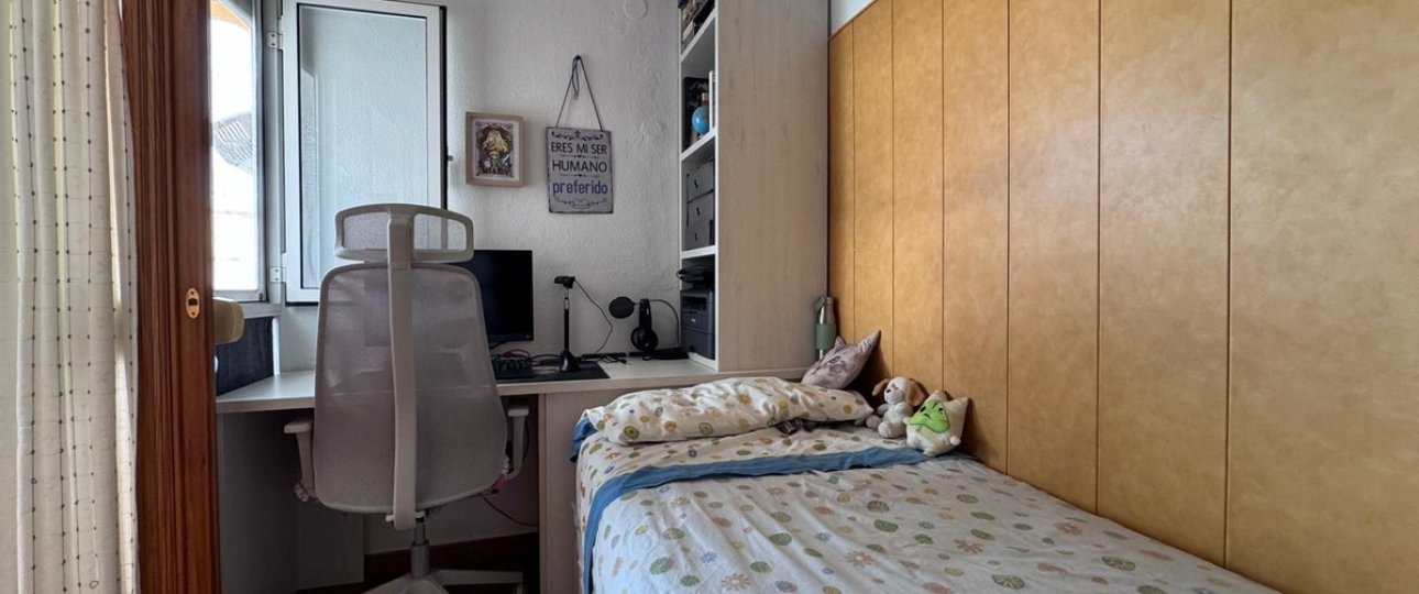 Resale - apartment - Benalmadena - Benalmadena Costa