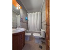 Resale - apartment - Benalmadena - Benalmadena Costa