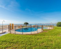 Resale - apartment - Benalmadena - Benalmadena Costa