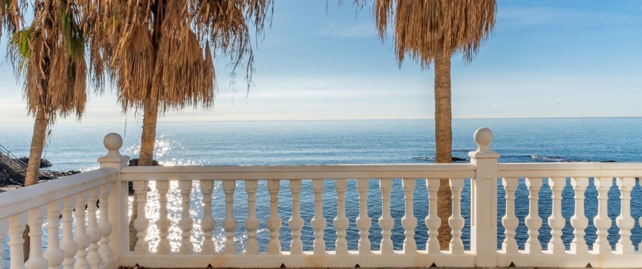 Resale - apartment - Benalmadena - Benalmadena Costa