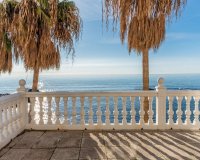 Resale - apartment - Benalmadena - Benalmadena Costa