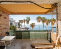 Resale - apartment - Benalmadena - Benalmadena Costa